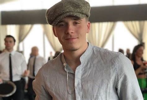 brooklyn beckham wikipedia